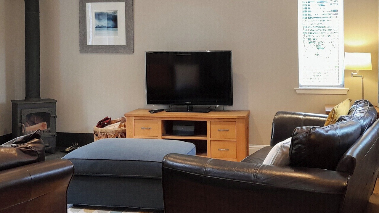 Photo of Bedroom in Kippen
