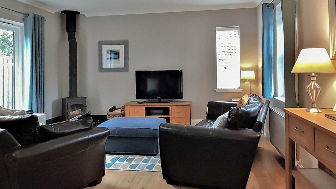 Photo of Bedroom in Kippen