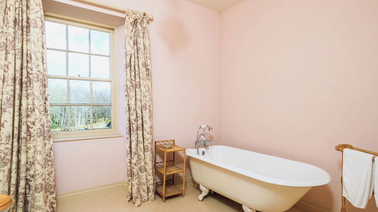 Photo of Bathroom in Castle Douglas