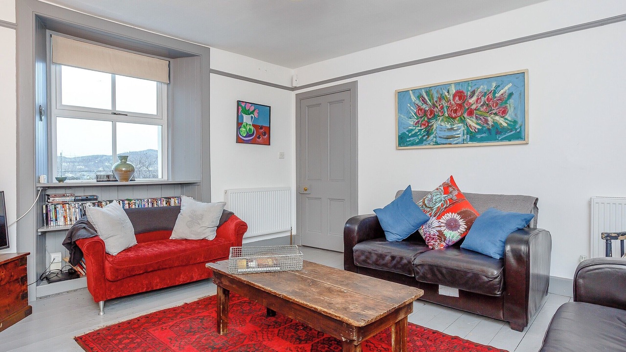 Photo of Bedroom in Lochinver