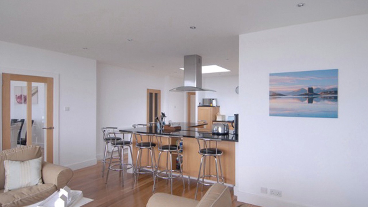 Photo of Bedroom in Ayr