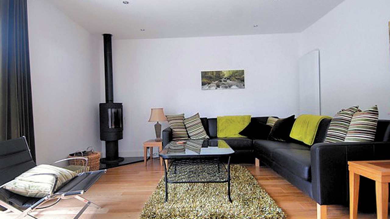 Photo of Bedroom in Ayr