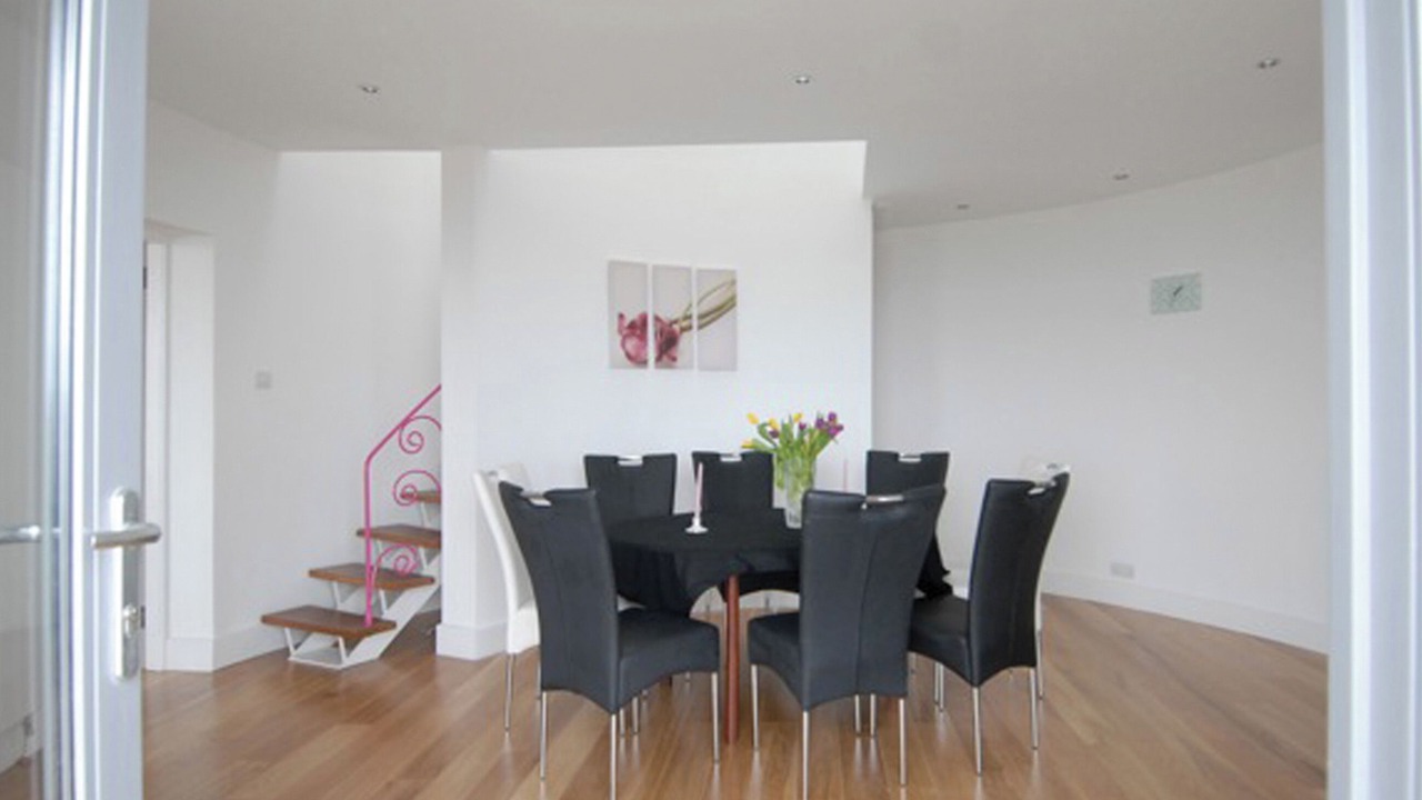 Photo of Bedroom in Ayr