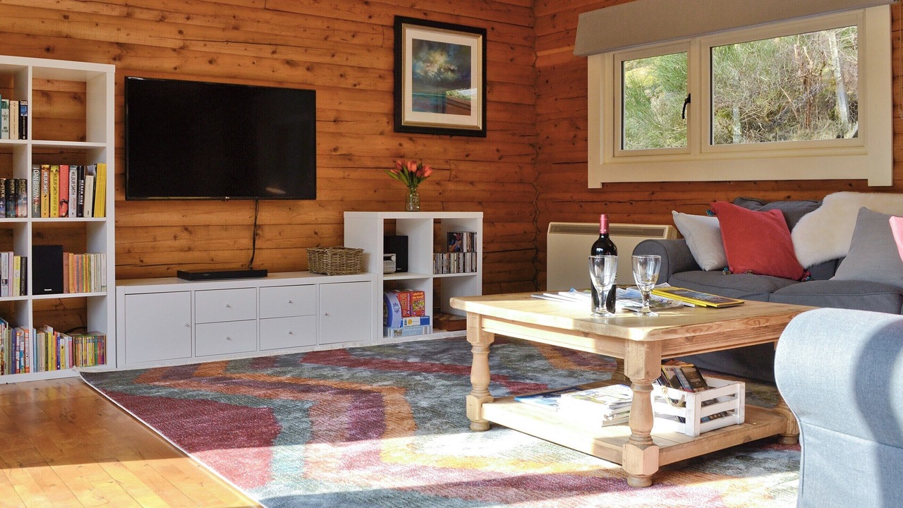 Photo of Bedroom in Blairgowrie