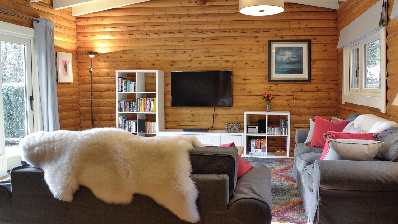 Photo of Bedroom in Blairgowrie
