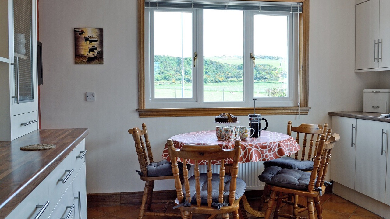 Photo of Bedroom in Ballantrae