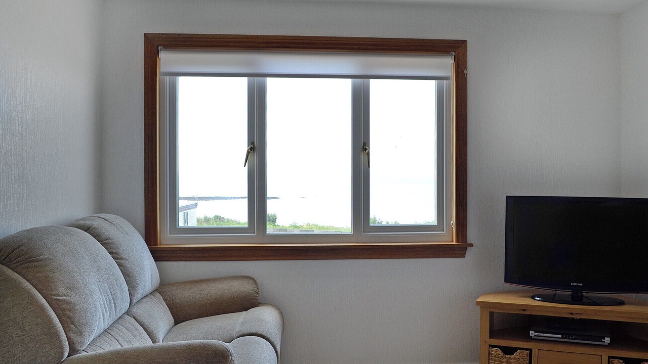 Photo of Bedroom in Ballantrae