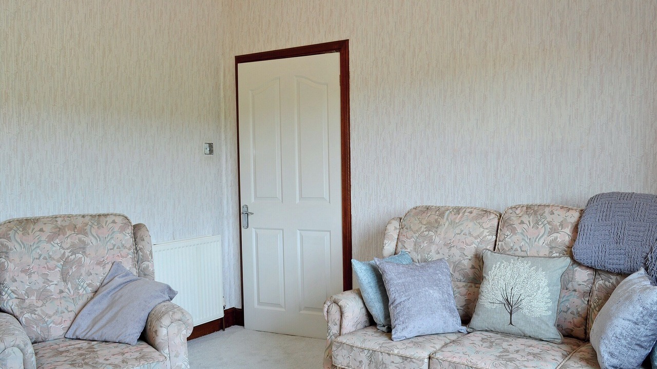 Photo of Bedroom in Ballantrae