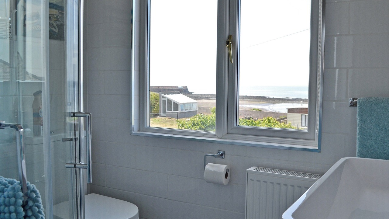 Photo of Bedroom in Ballantrae