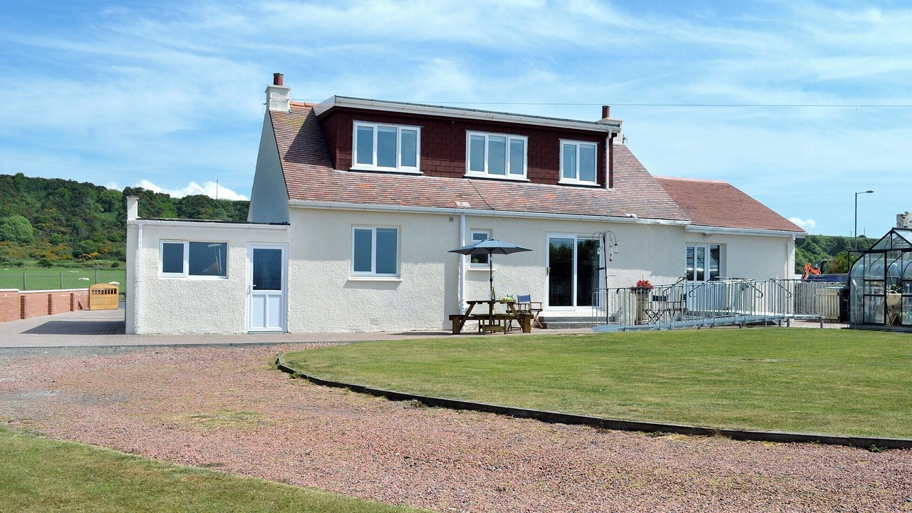 Photo of Others in Ballantrae