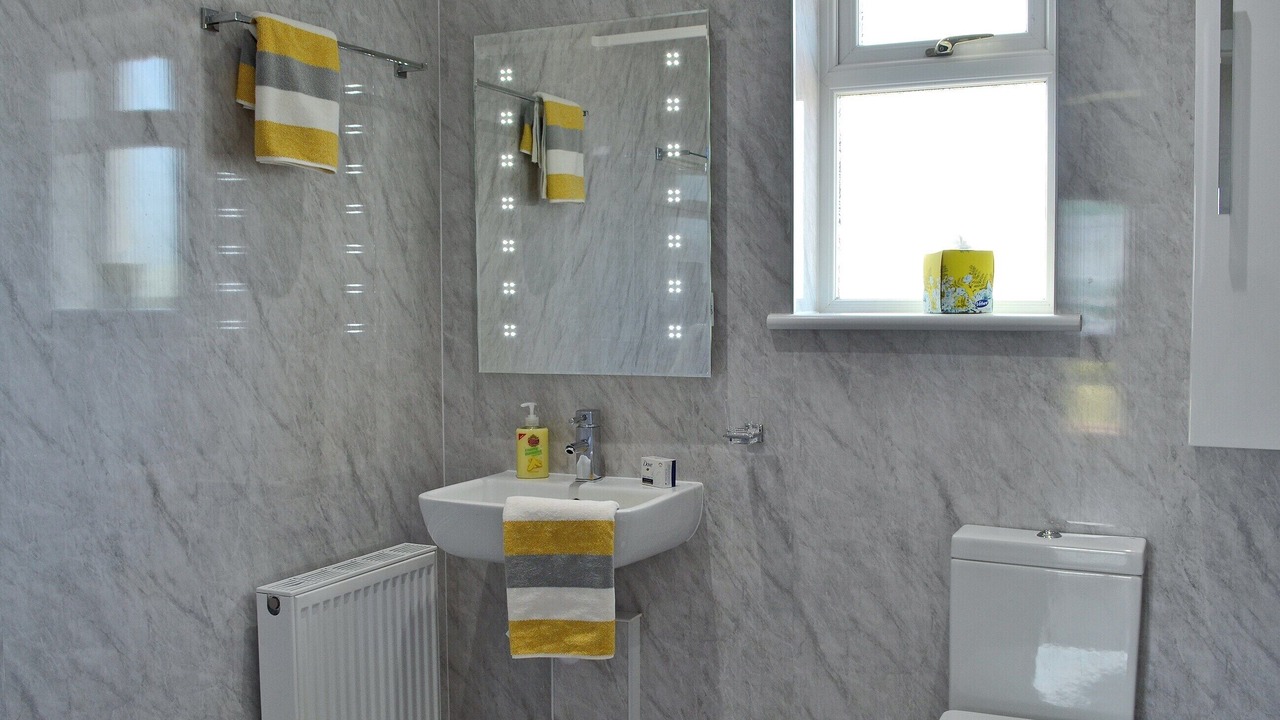 Photo of Bedroom in Ballantrae