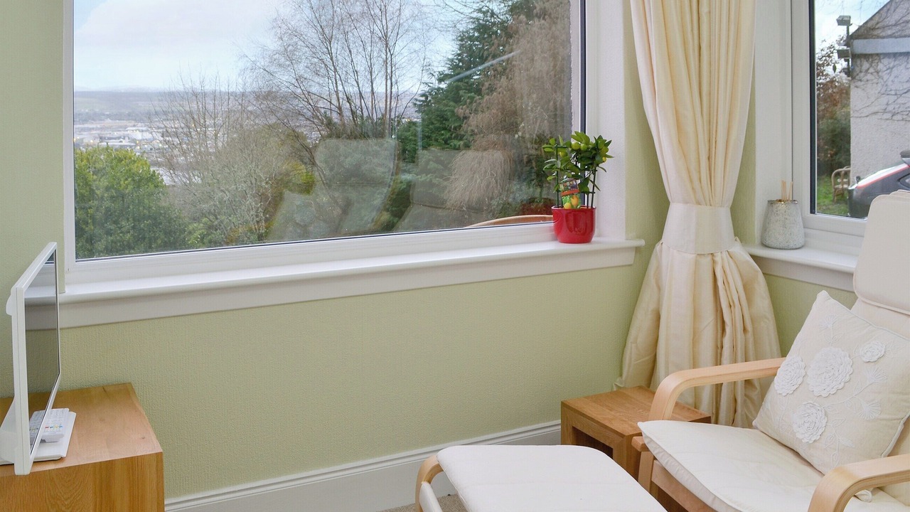 Photo of Bedroom in North Kessock