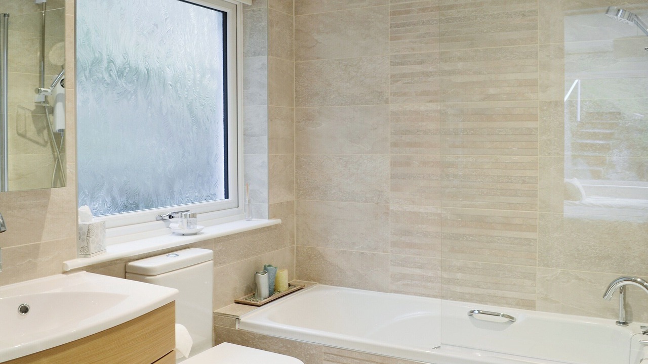 Photo of Bathroom in North Kessock