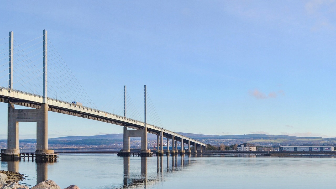 Photo of Others in North Kessock