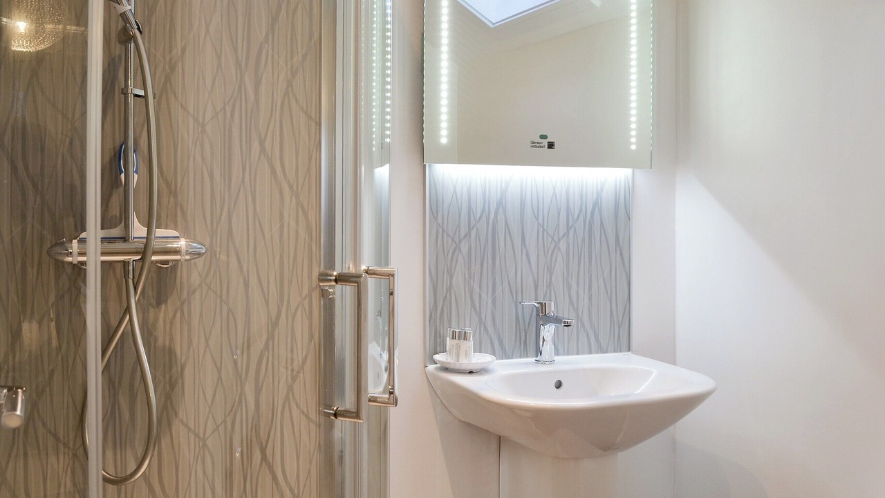Photo of Bedroom in North Kessock