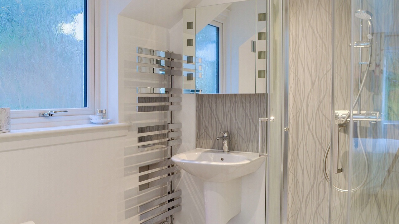 Photo of Bedroom in North Kessock