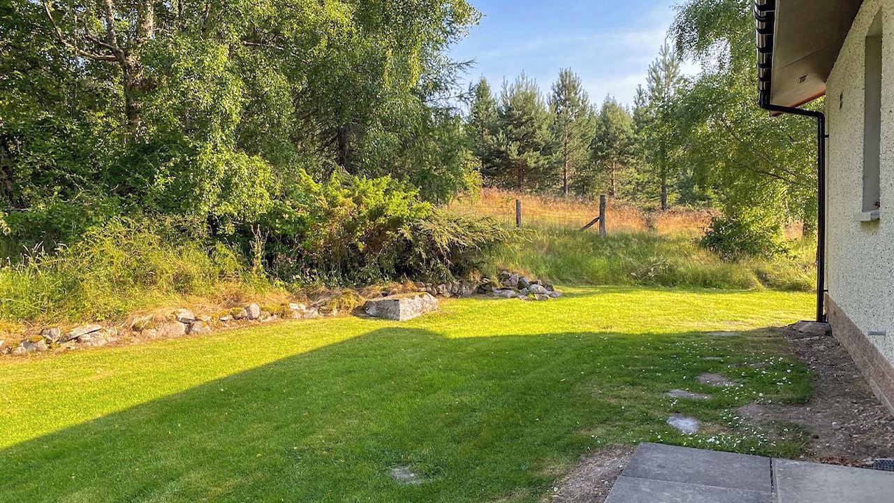 Photo of Outdoor in Kingussie