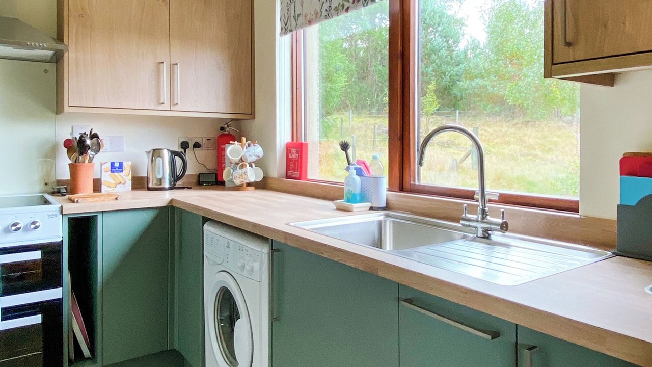 Photo of Others in Kingussie