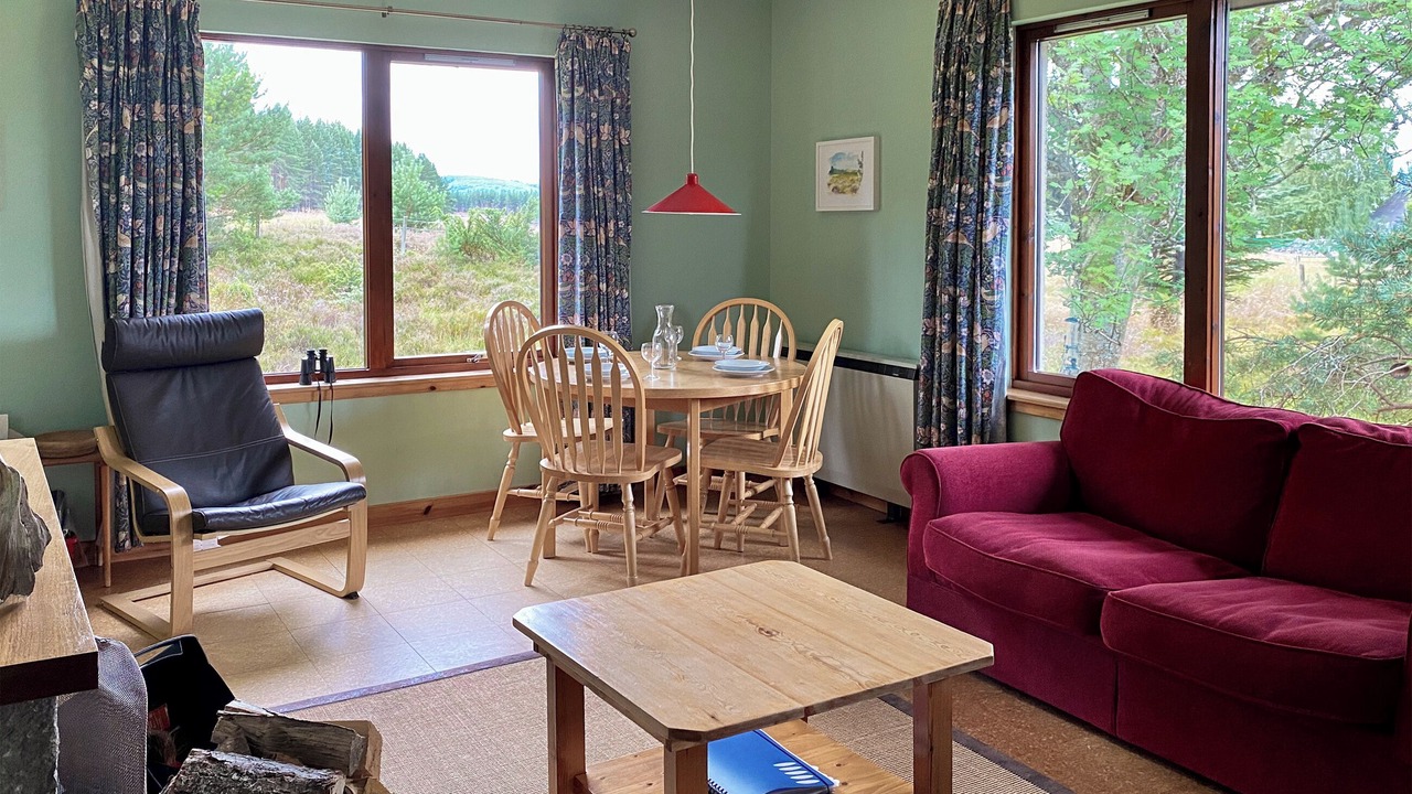 Photo of Bedroom in Kingussie