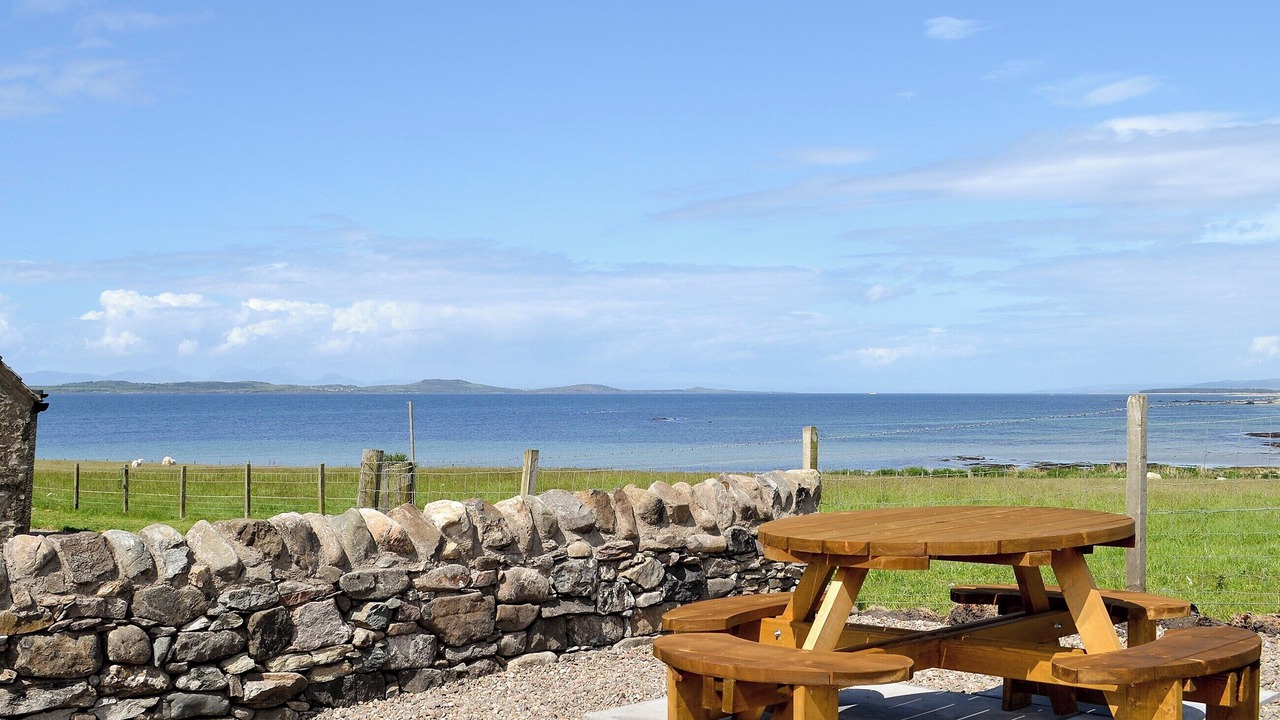 Photo of Outdoor in Muasdale