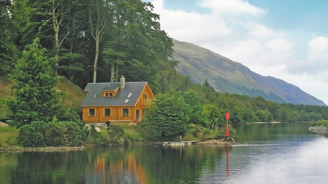 Photo of Others in Gairlochy