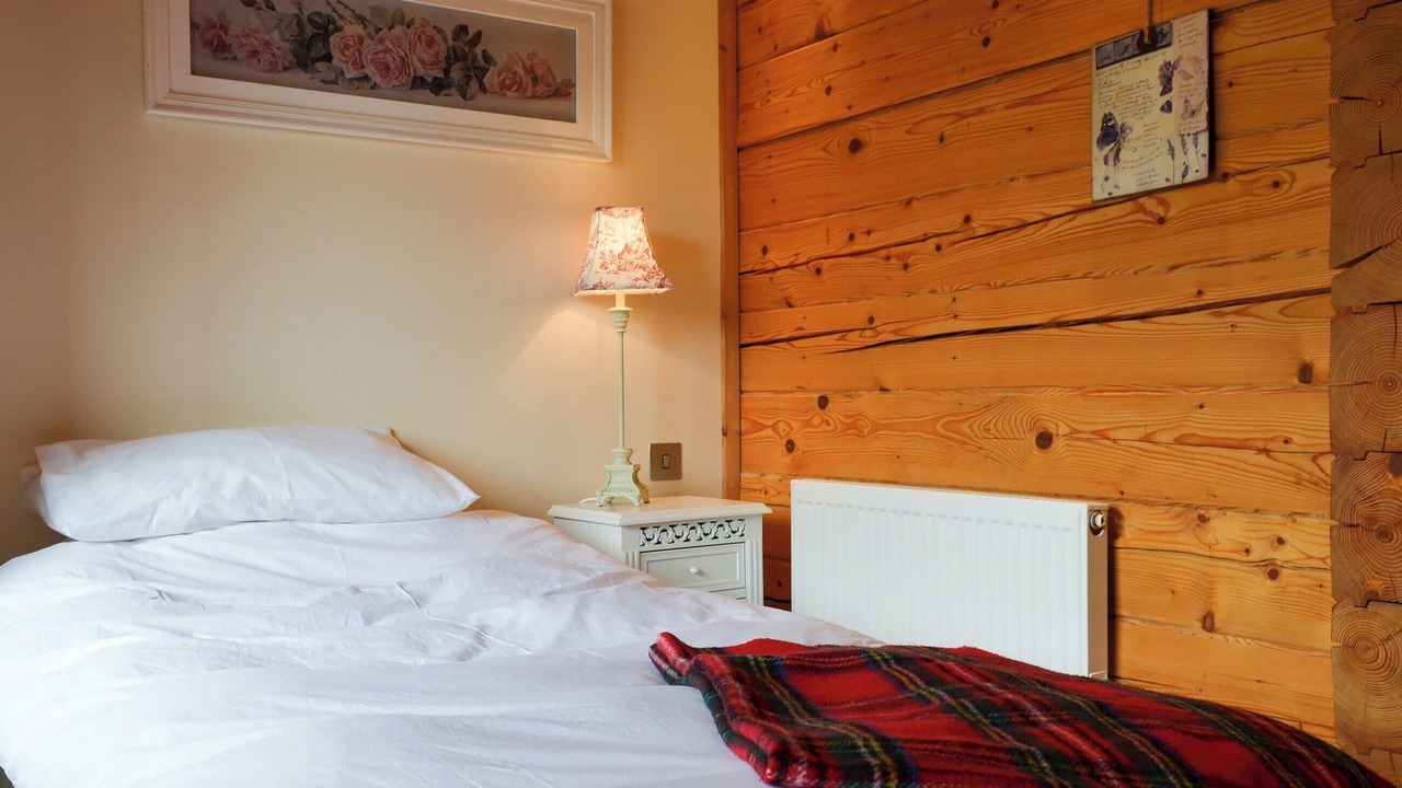 Photo of Others in Gairlochy