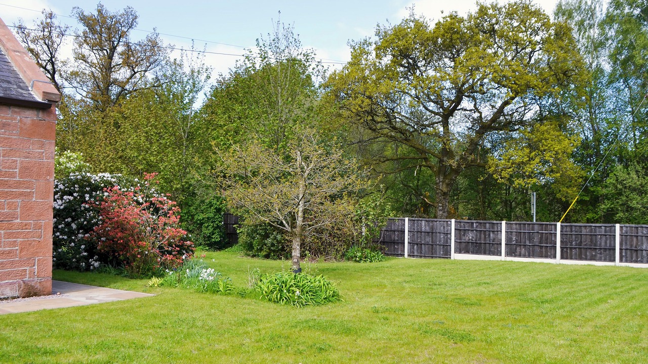Photo of Outdoor in Lockerbie