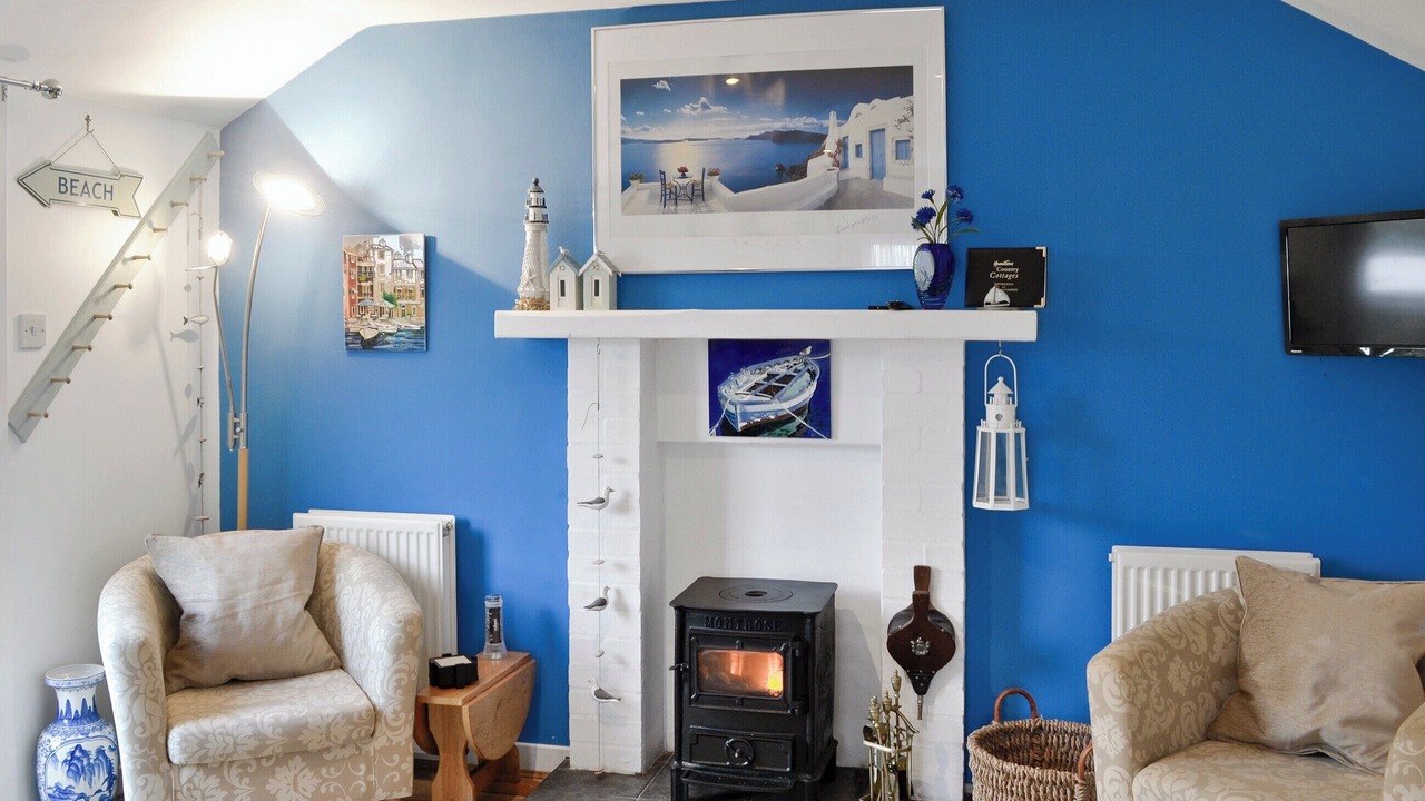 Photo of Bedroom in Maidens