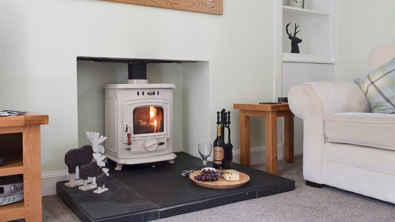 Photo of Bedroom in Aberfeldy