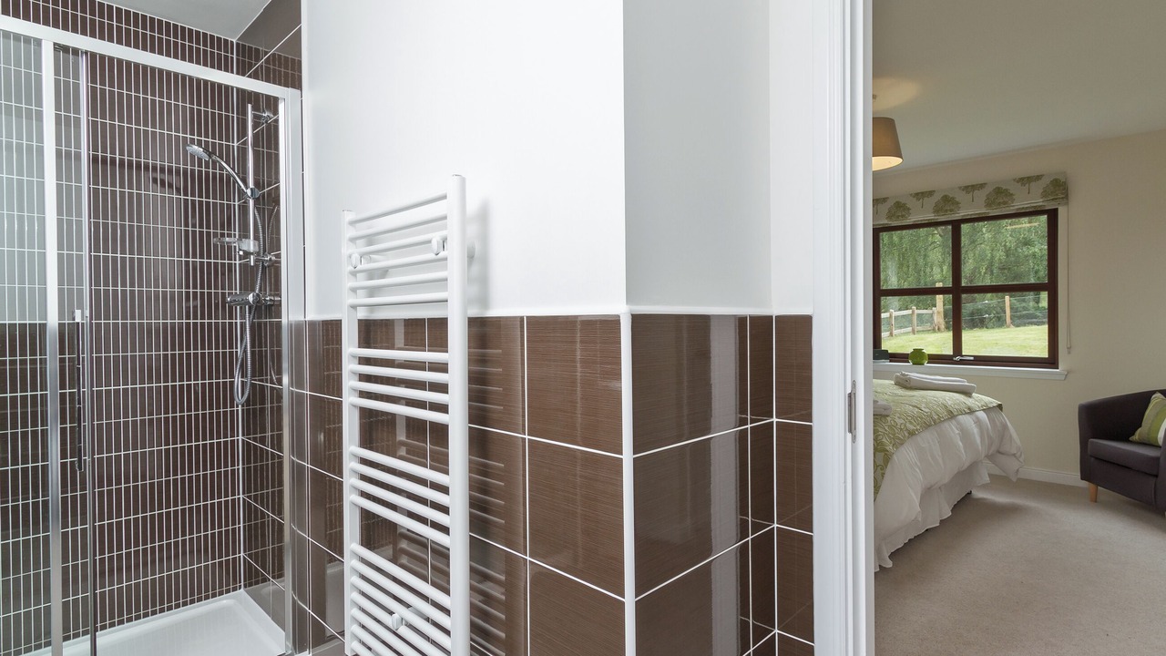 Photo of Bedroom in Aviemore