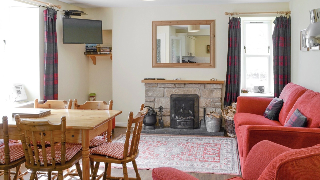Photo of Bedroom in Lairg