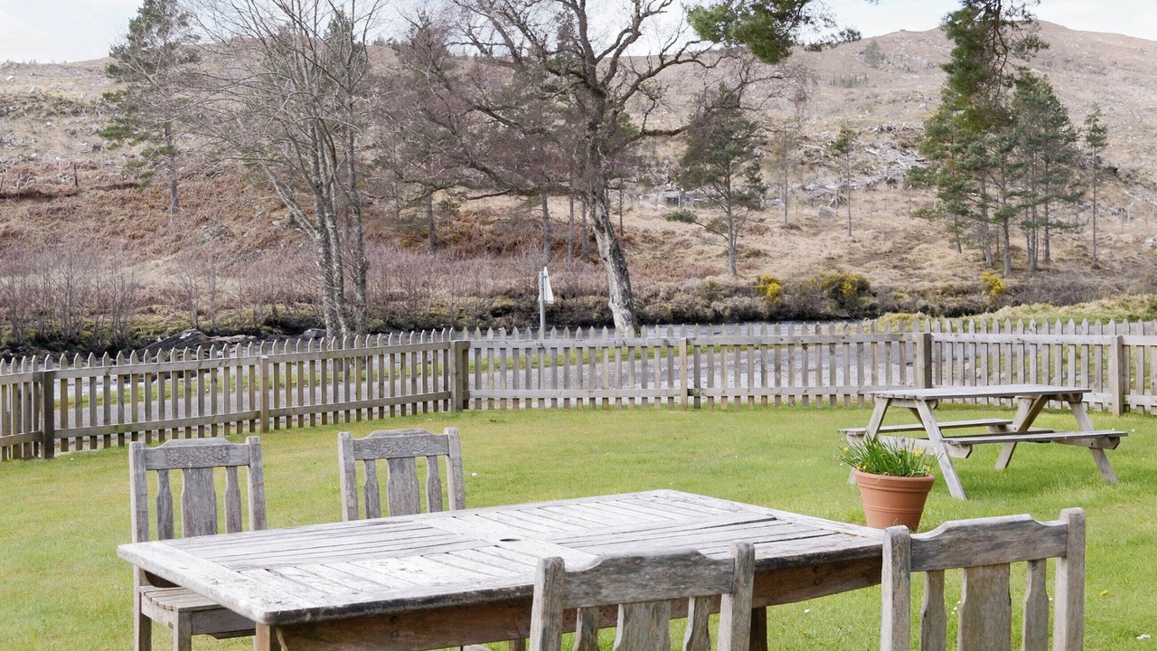 Photo of Outdoor in Lairg