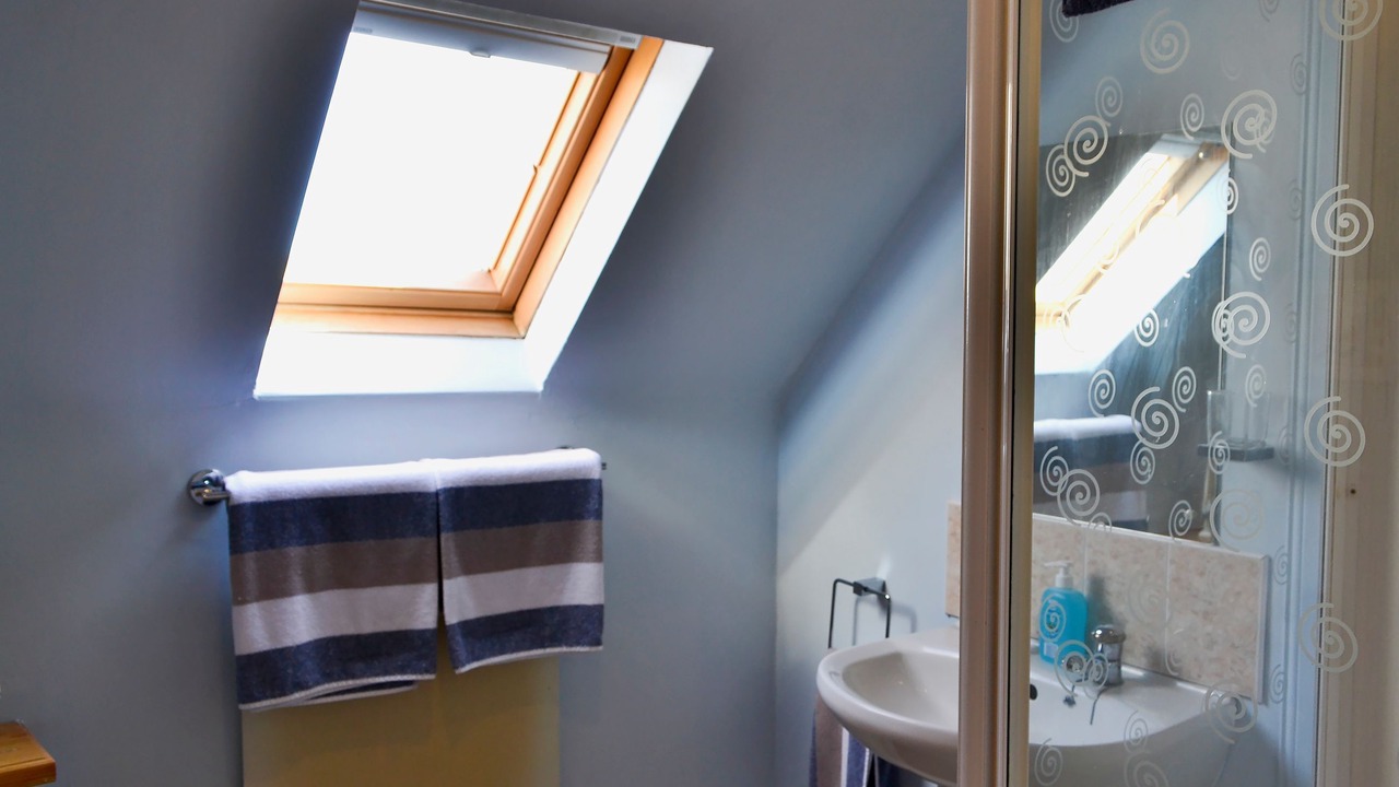 Photo of Bedroom in St Abbs