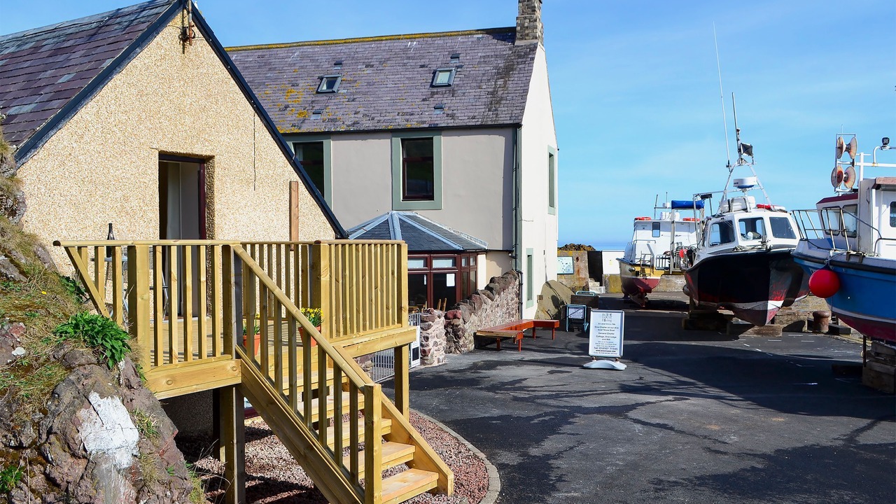 Photo of Others in St Abbs