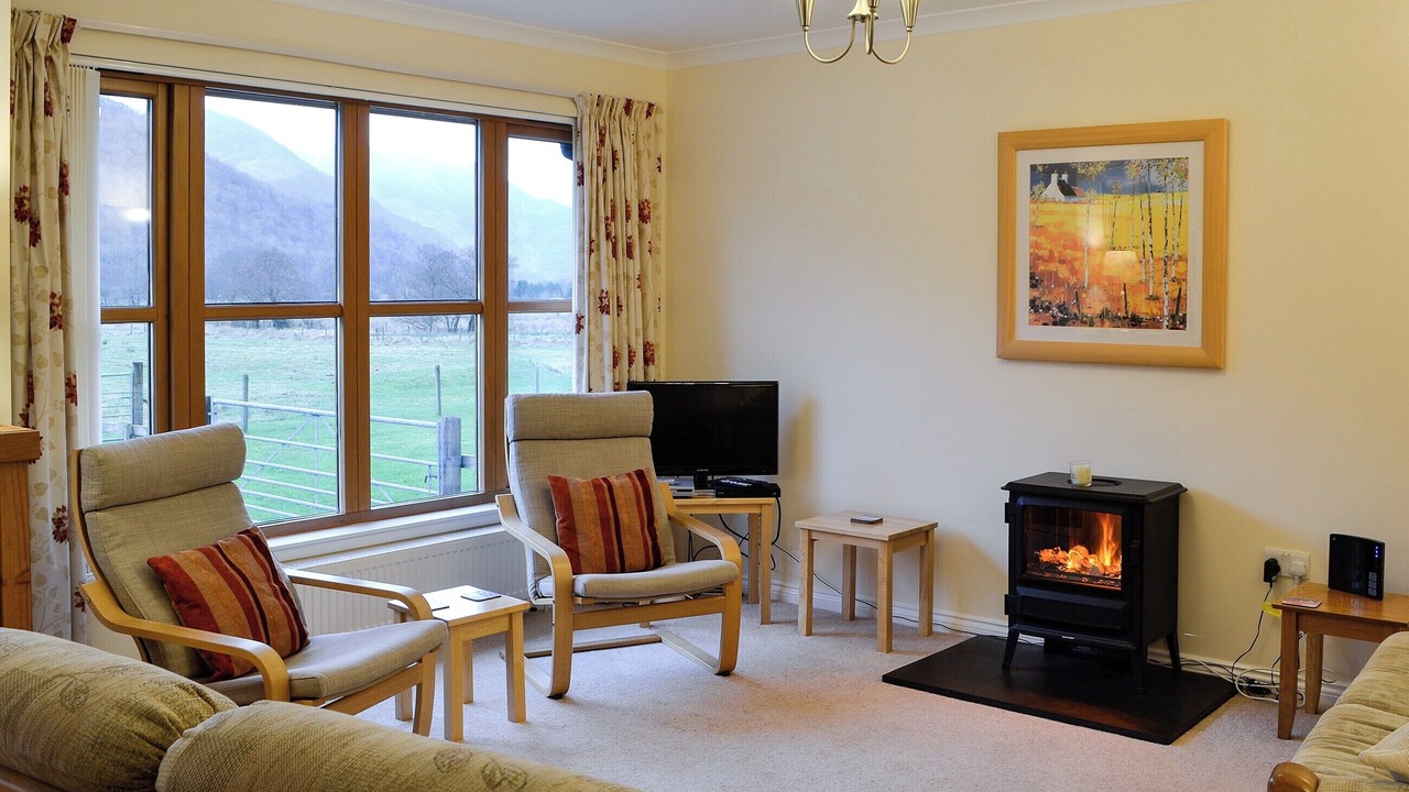 Photo of Bedroom in Glencoe