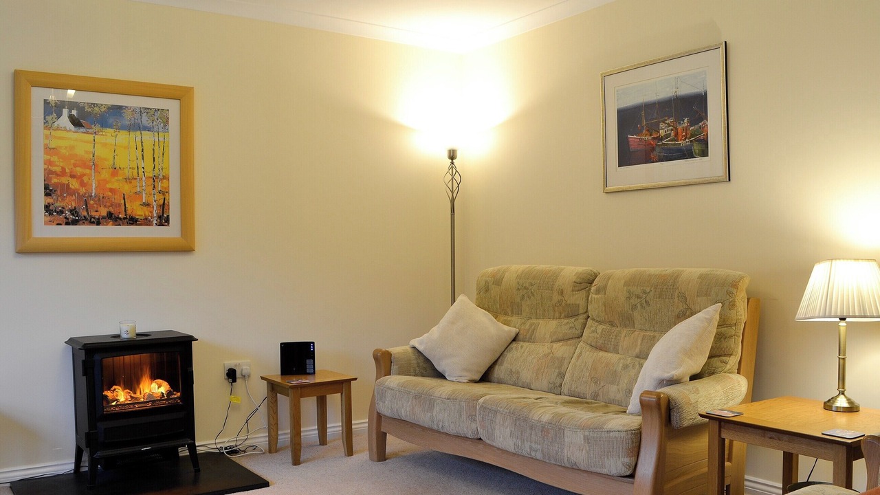 Photo of Bedroom in Glencoe
