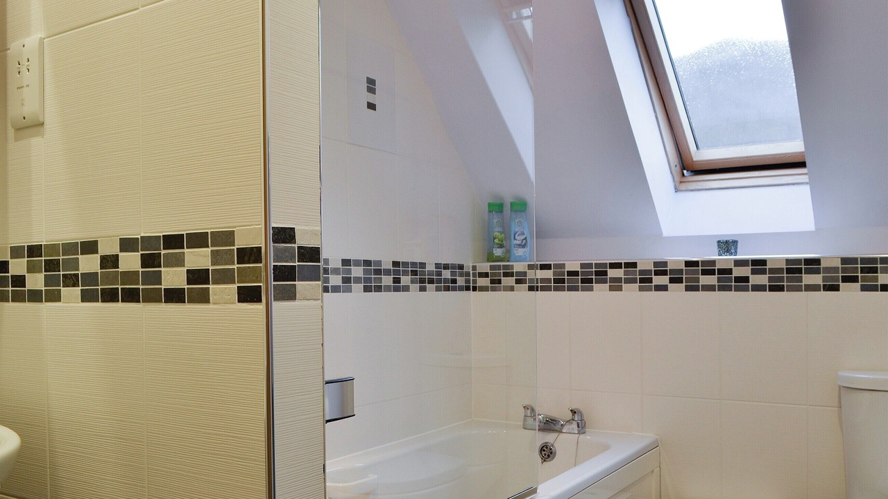 Photo of Bathroom in Glencoe