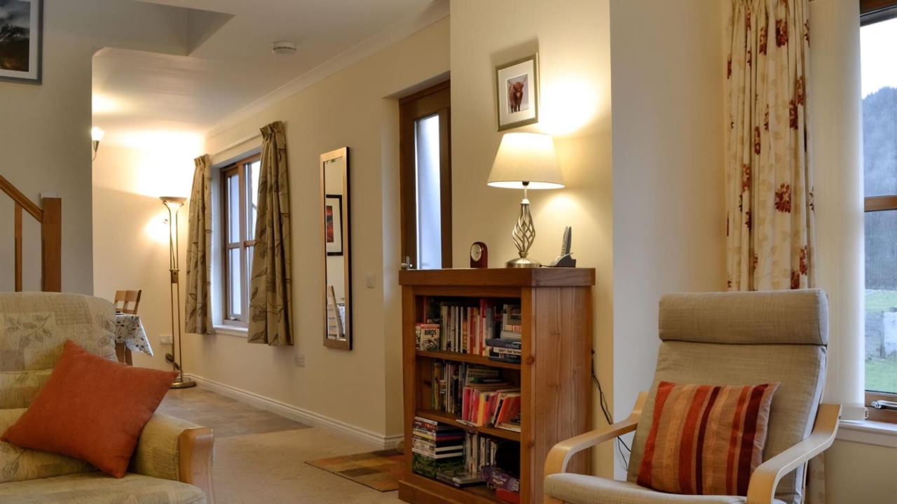 Photo of Bedroom in Glencoe