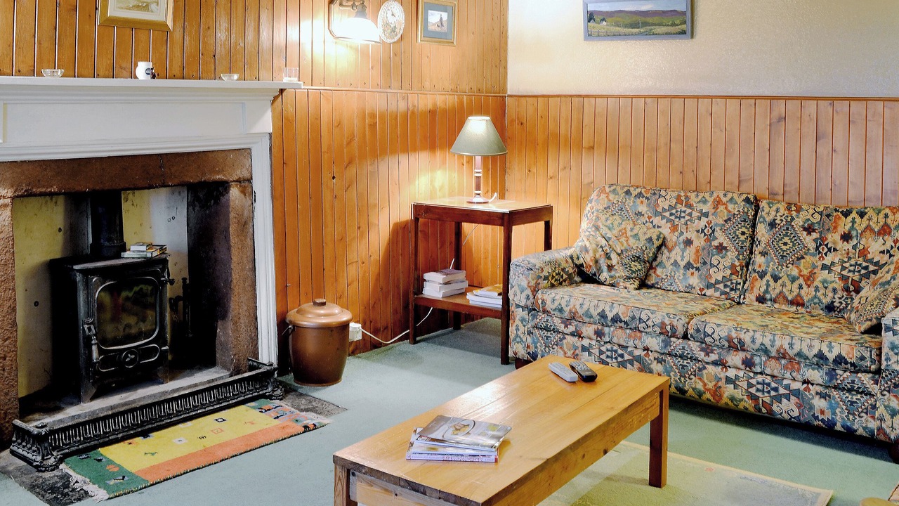 Photo of Bedroom in Kirriemuir
