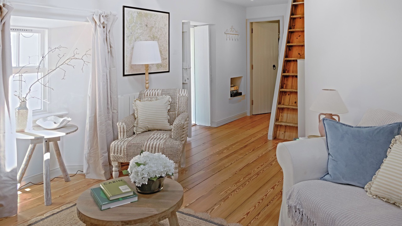 Photo of Bedroom in Huntly