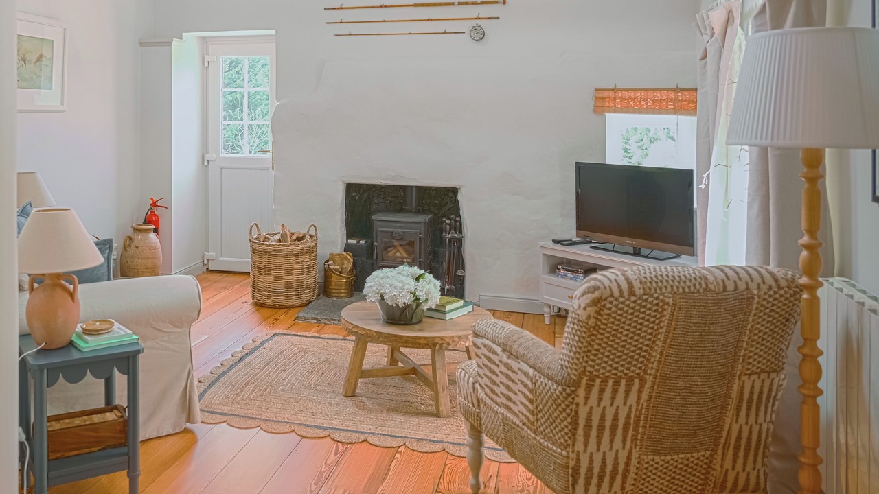 Photo of Bedroom in Huntly