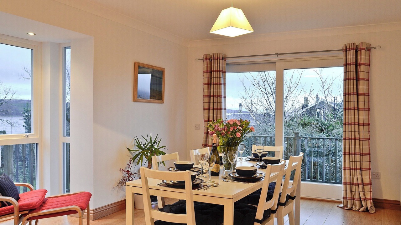 Photo of Bedroom in Rothesay
