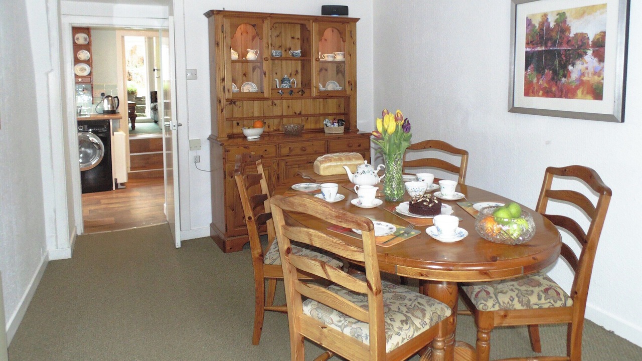 Photo of Bedroom in Killin