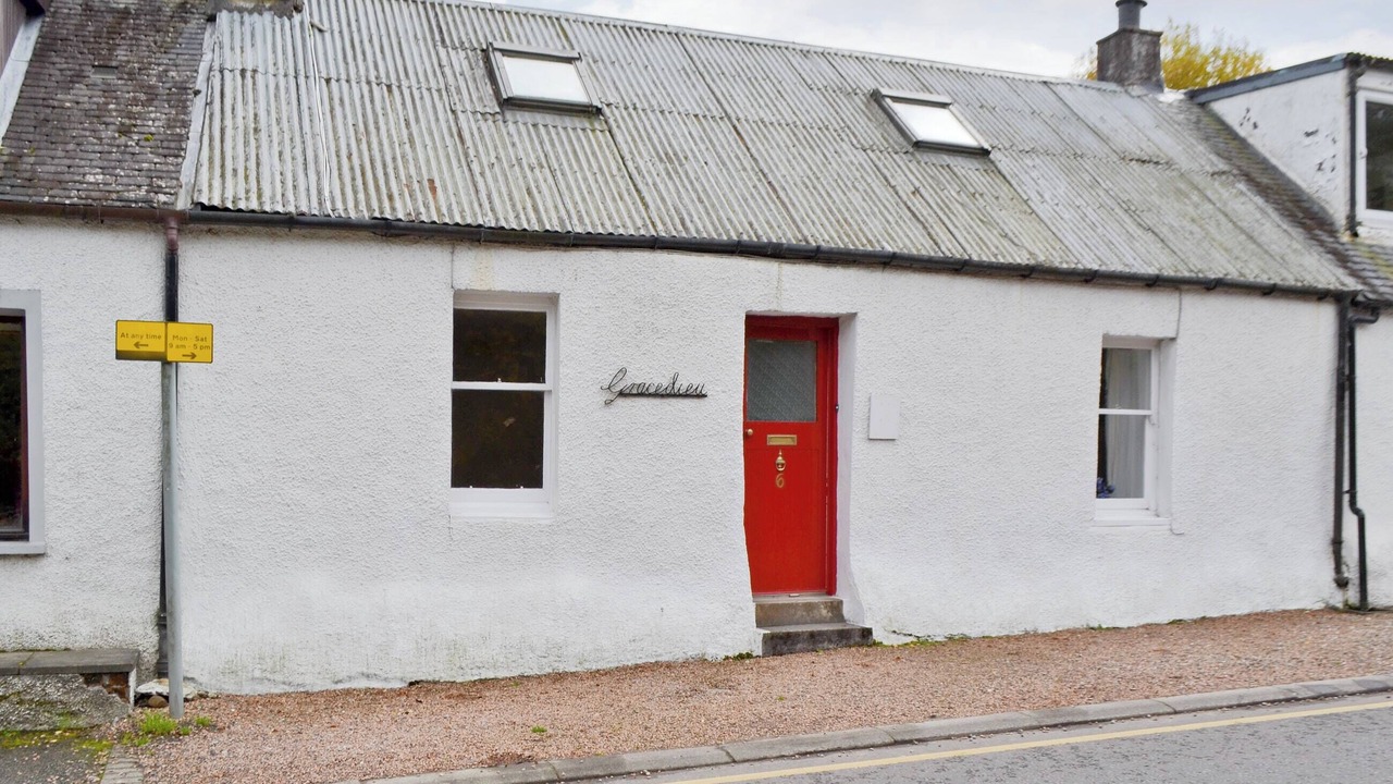 Photo of Outdoor in Killin