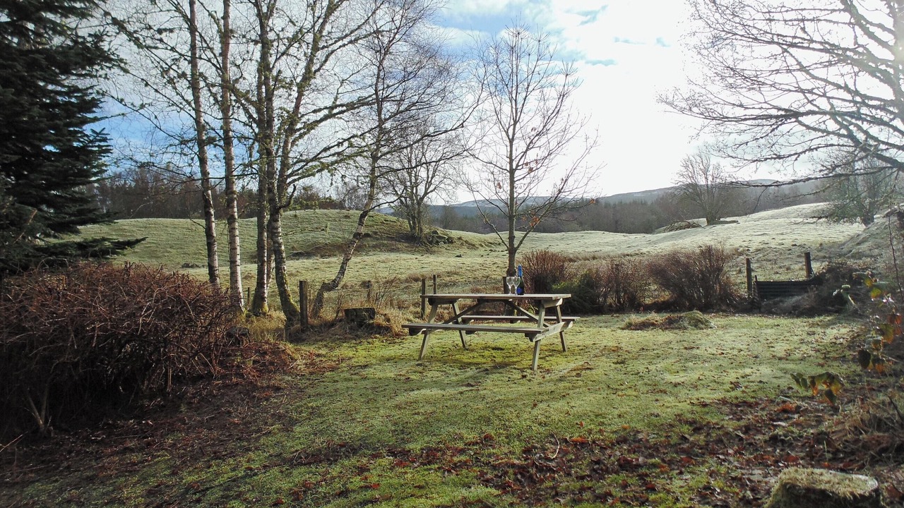 Photo of Outdoor in Killin