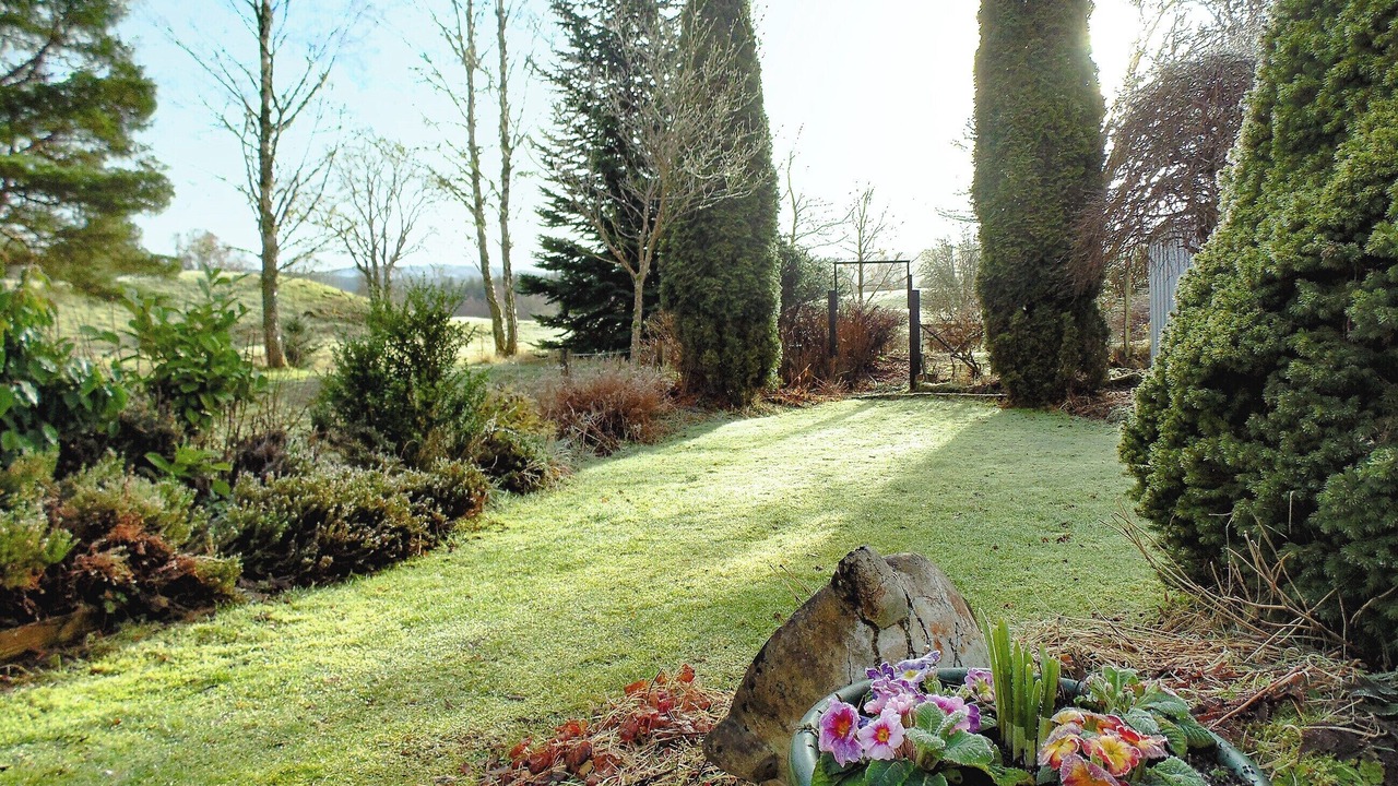 Photo of Outdoor in Killin