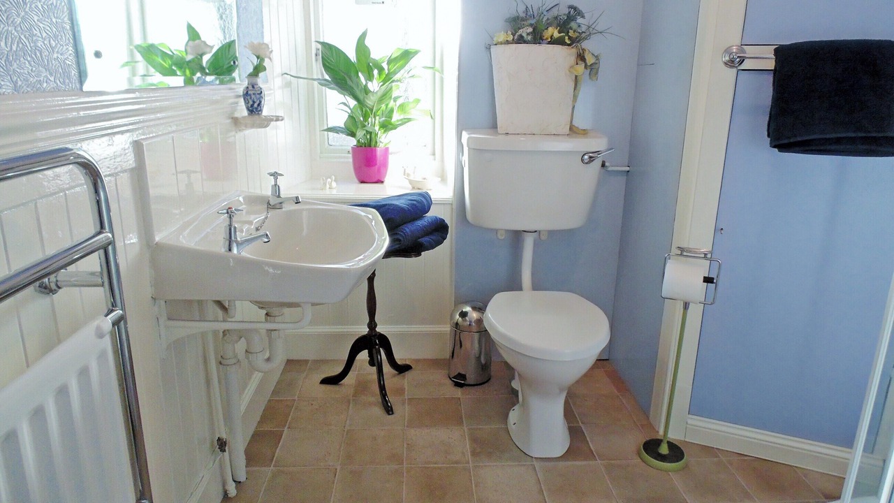 Photo of Bathroom in Killin