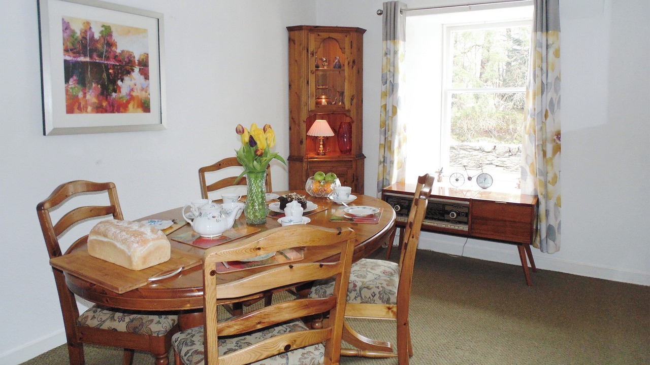 Photo of Bedroom in Killin