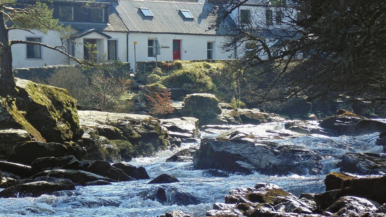 Photo of Others in Killin