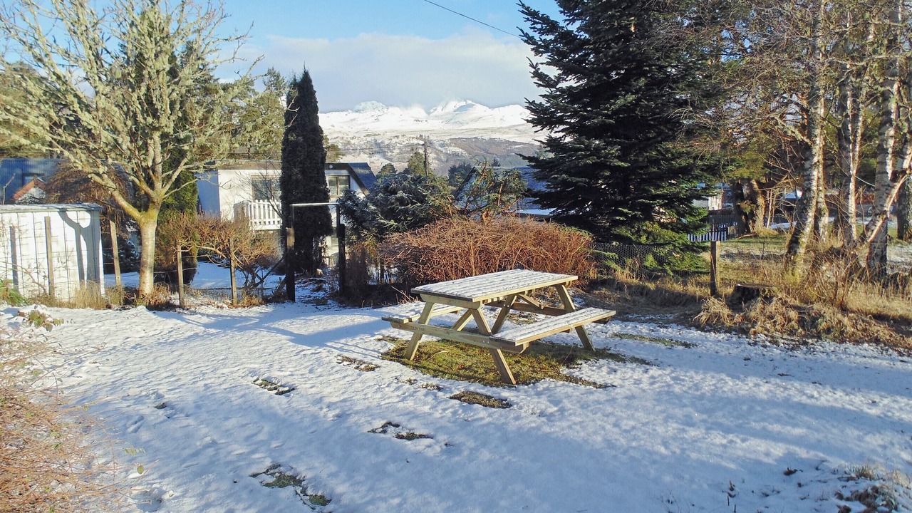 Photo of Outdoor in Killin